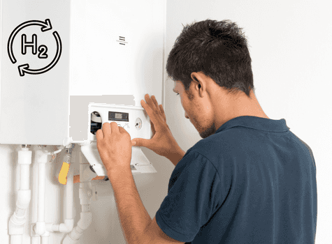 What You Need to Know About Hydrogen-Ready Boilers