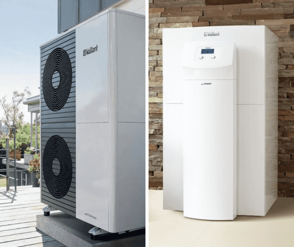 Energy Efficiency: Air Source Heat Pumps vs. Ground Source Heat Pumps - Which Is Best for Your Customer?