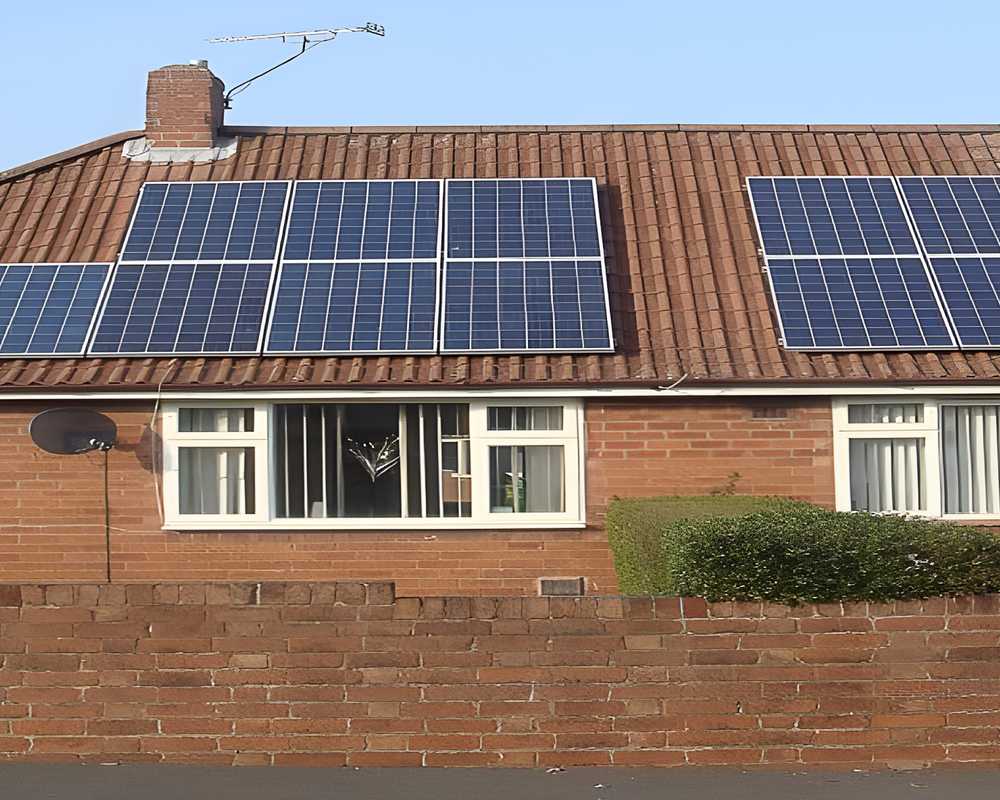 What’s The Difference Between Solar PV And Solar Thermal? | Energy ...